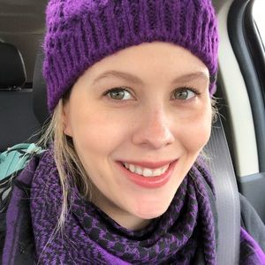 Meet your Posher, Samantha